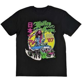 MOTLEY CRUE/モトリー・クルー Tシャツ、パーカー、キャップ MOTLEY CRUE/モトリー・クルー Tシャツ、パーカー、キャップ