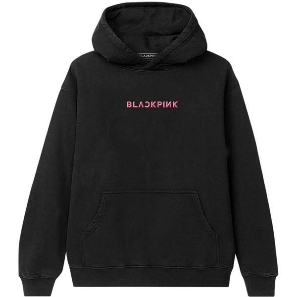 BLACKPINK PINK VENOM Tシャツ・パーカーセット BLACKPINK PINK VENOM Tシャツ・パーカーセット