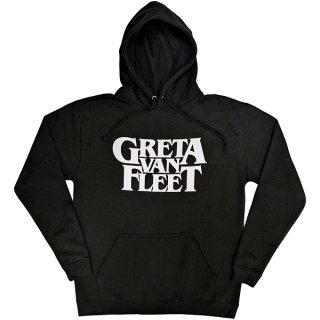 GRETA VAN FLEET Logo, ѡ