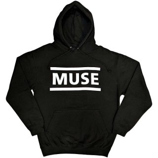 MUSE White Logo, ѡ