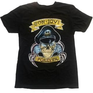 BON JOVI/ボン・ジョヴィ Tシャツ、パーカー、キャップ、グッズ