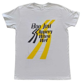 BON JOVI/ボン・ジョヴィ Tシャツ、パーカー、キャップ、グッズ等の正規品を販売 - バンドTシャツ専門店T-oxic(トキシック)