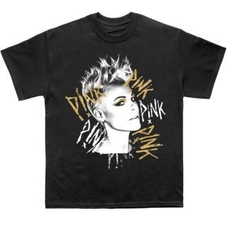 Im Everything Pink Tee – Justin Timberlake