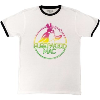 FLEETWOOD MAC Penguin Ringer, T