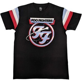 FOO FIGHTERS Comet Tricolour, T