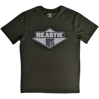 Beastie Boys ビースティーボーイズ　Tシャツ　XL YOU着用 USA製 Beastie boys ビースティーボーイズ Tシャツ ビンテージ