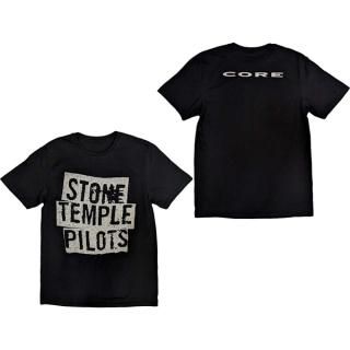 STONE TEMPLE PILOTS/ストーン・テンプル・パイロッツ - バンドT