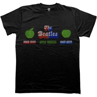 THE BEATLES Apple Years, Tシャツ