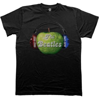 THE BEATLES Listen To The Beatles, Tシャツ