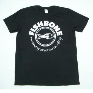 フィッシュボーン Tシャツ、グッズ等の正規品の通販 -T-oxic フィッシュボーン Tシャツ、グッズ等の正規品の通販 -T-oxic