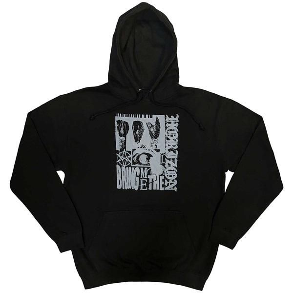 BMTH パーカー BRING ME THE HORIZON Bug, パーカー - バンドTシャツ専門店T-oxic