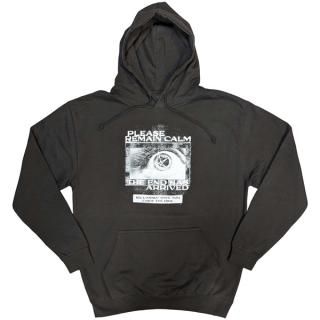 BRING ME THE HORIZON/ブリング・ミー・ザ・ホライズン Tシャツ