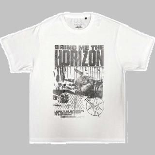 BRING ME THE HORIZON/ブリング・ミー・ザ・ホライズン Tシャツ BRING ME THE HORIZON/ブリング・ミー・ザ・ホライズン Tシャツ