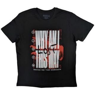BRING ME THE HORIZON/ブリング・ミー・ザ・ホライズン Tシャツ BRING ME THE HORIZON/ブリング・ミー・ザ・ホライズン Tシャツ