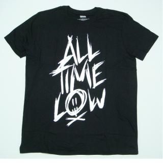 ¨ǼALL TIME LOW Scratch, T