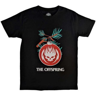 THE OFFSPRING Bauble, Tシャツ