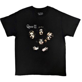 QUEEN Bo Rhap Classic, T