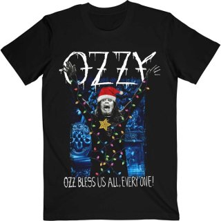 OZZY OSBOURNE Arms Out Holiday, T