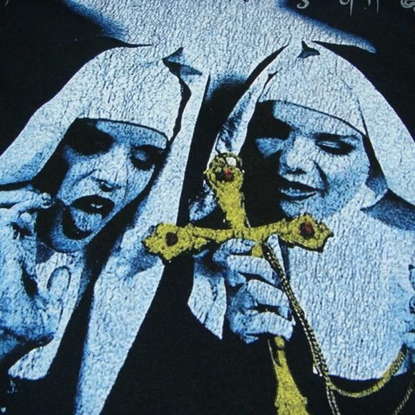CRADLE OF FILTH Cruelty And The Beast, ロングTシャツ