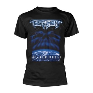 TESTAMENT The New Order, Tシャツ