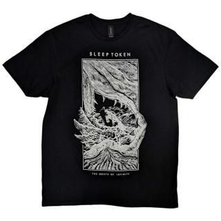 Sleep Token 【 T-Shirt Womens 】 ファッション レディースファッション トップス Tシャツ カットソー レディース Sleep Token 【 T-Shirt Womens 】 ファッション レディース