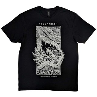 SLEEP TOKEN The Mouth Of Infinity, Tシャツ