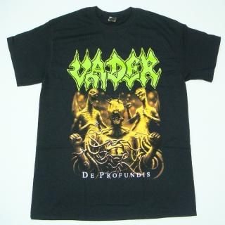 VADER De Profundis, T