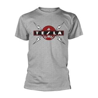 TESLA Globe, Tシャツ