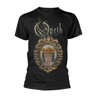 OPETH Crown, Tシャツ