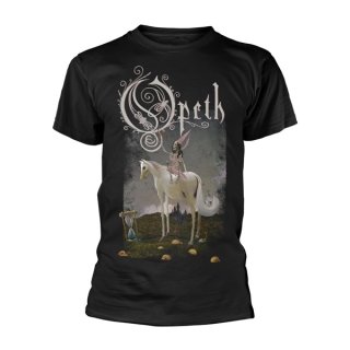 OPETH Horse, Tシャツ