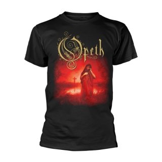 OPETH Still Life, T