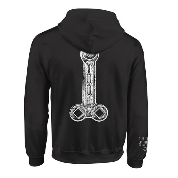 TOOL パーカー Logo Spanner ブラック　XL 179014874_o1.jpg?