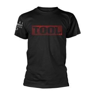 TOOL 10,000 DAYS Logo, T