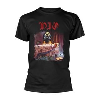 DIO Dream Evil, T