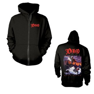 DIO Holy Diver, ZIp-Upѡ