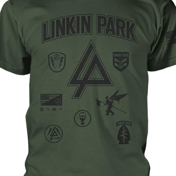 LINKIN PARK コラボ Tシャツ RECOMMEND ITEM】 ITEM: 【VINTAGE】”LINKIN PARK”『Meteora