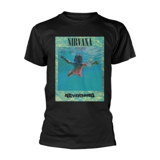 NIRVANA Ripple Overlay, T