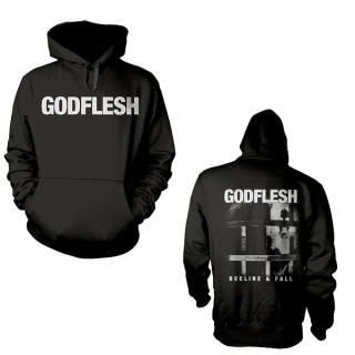 GODFLESH Decline & Fall, ѡ