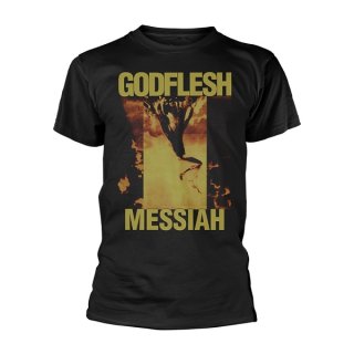 GODFLESH Messiah, Tシャツ