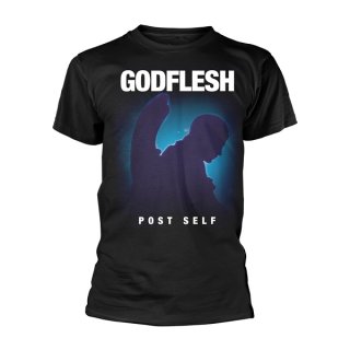 GODFLESH Post Self, T