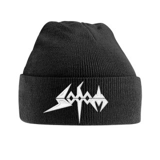 SODOM Logo, ˥åȥå