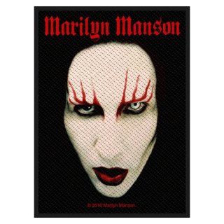 MARILYN MANSON Face, ѥå