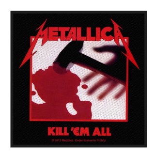 METALLICA Kill Em All, ѥå
