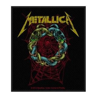 METALLICA Tangled Web, ѥå