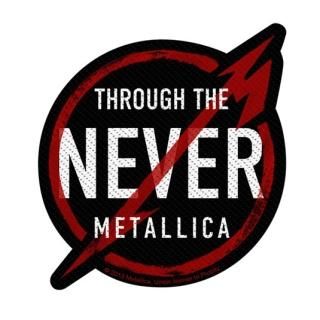 METALLICA Through The Never, ѥå