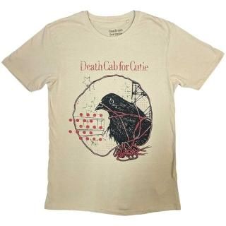デス・キャブ・フォー・キューティー Tシャツ 正規品の通販 - T-oxic