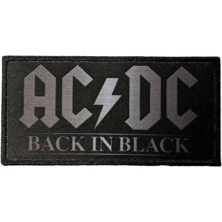 AC/DC Back In Black, ѥå