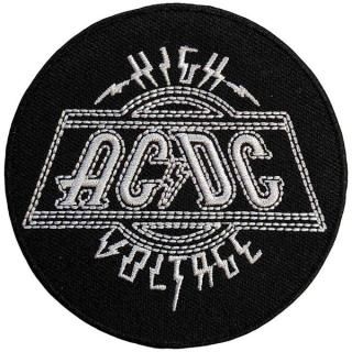 AC/DC High Voltage, ѥå