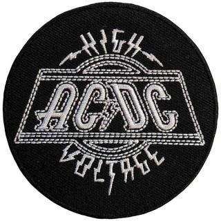 AC/DC High Voltage, ѥå