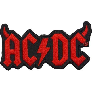 AC/DC Horns, パッチ